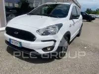 2019 Ford KA