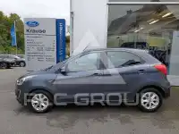 2019 Ford KA