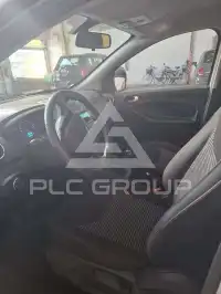 2019 Ford KA