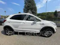 2019 Ford KA