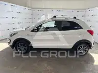 2019 Ford KA