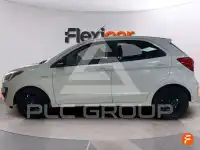2019 Ford KA