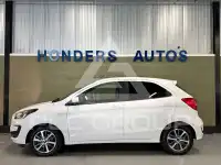 2019 Ford KA
