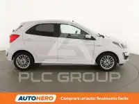 2019 Ford KA