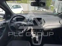 2019 Ford KA