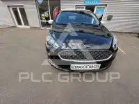 2019 Ford KA
