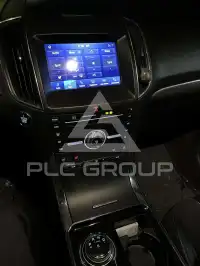 2019 Ford EDGE
