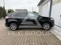 2021 Ford EDGE