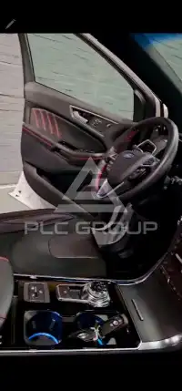 2019 Ford EDGE