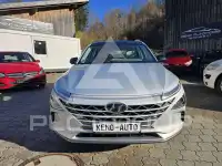 2019 Hyundai Nexo