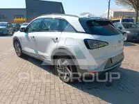2019 Hyundai Nexo