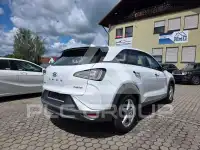 2019 Hyundai Nexo