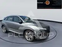 2019 Hyundai Nexo