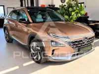 2019 Hyundai Nexo