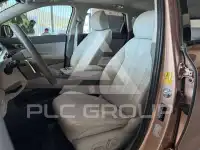 2019 Hyundai Nexo