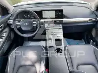 2019 Hyundai Nexo