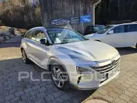 2019 Hyundai Nexo
