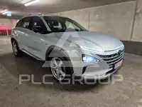 2019 Hyundai Nexo
