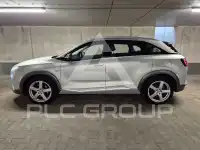 2019 Hyundai Nexo