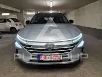 2019 Hyundai Nexo