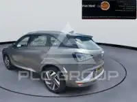 2019 Hyundai Nexo