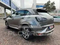 2019 Hyundai Nexo