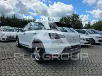 2019 Hyundai Nexo