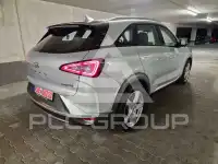 2019 Hyundai Nexo