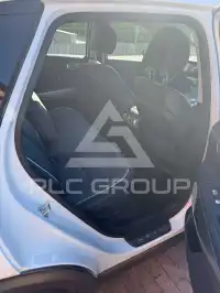 2019 Hyundai Nexo