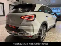 2019 Hyundai Nexo