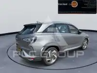 2019 Hyundai Nexo