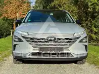 2019 Hyundai Nexo