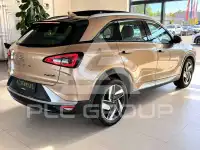 2019 Hyundai Nexo
