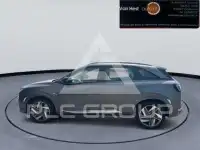2019 Hyundai Nexo