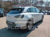 2019 Hyundai Nexo