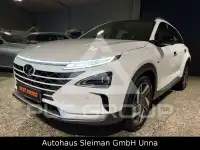 2019 Hyundai Nexo