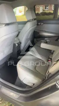 2019 Hyundai Nexo
