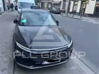 2019 Hyundai Nexo