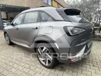 2019 Hyundai Nexo