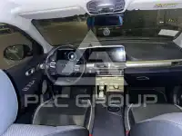 2019 Hyundai Nexo