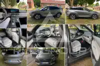2019 Hyundai Nexo