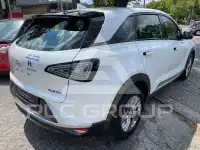 2019 Hyundai Nexo