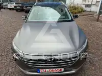 2019 Hyundai Nexo