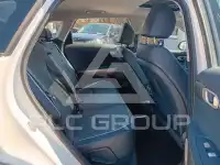 2019 Hyundai Nexo
