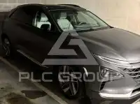 2019 Hyundai Nexo