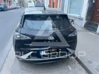 2019 Hyundai Nexo