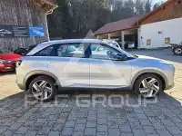 2019 Hyundai Nexo
