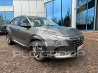 2019 Hyundai Nexo