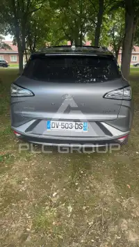 2019 Hyundai Nexo