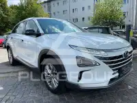 2019 Hyundai Nexo